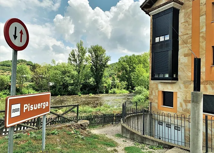 Apartamentos Del Pisuerga