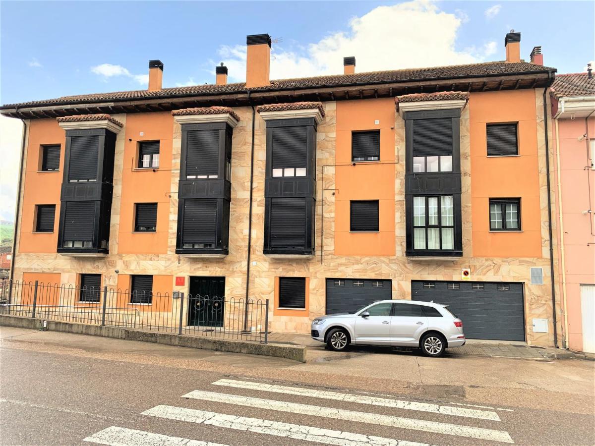 Apartamento Del Pisuerga *